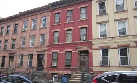 587 St. Johns Place, Brooklyn, NY 11238