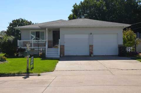 2009 F Street, Ord, NE 68862