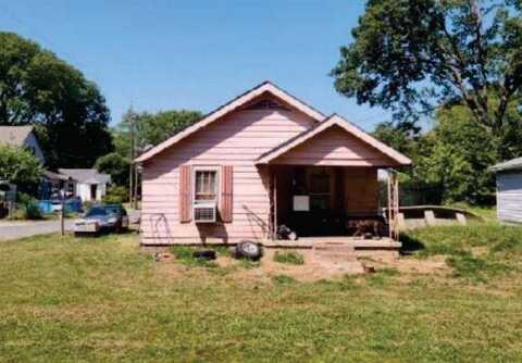 153 Ross Ave, Dyersburg, TN 38024