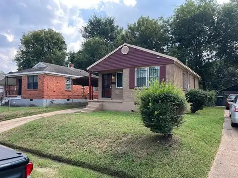 2385 Staten Ave, Memphis, TN 38108