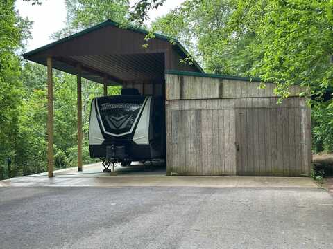 Lots 4&5 Woodsdale Estates, Albany, KY 42602