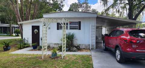 4401 N Suncoast Blvd., Crystal River, FL 34428