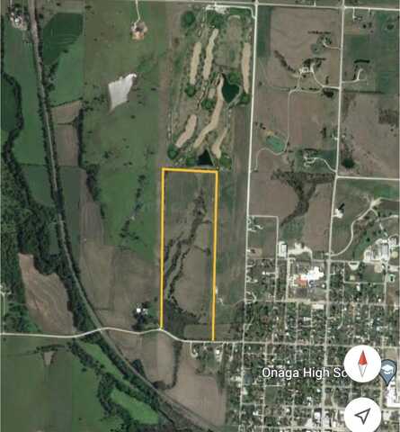 00000 Western Street, Onaga, KS 66521