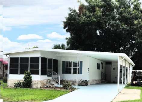 3150 NE 36TH AVE, OCALA, FL 34479