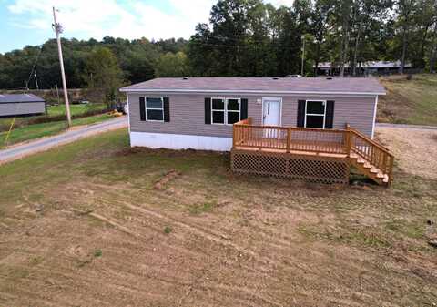 1+/- Faulkner Rd., Liberty, KY 42539