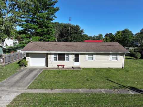 204 South Charles Street, West Salem, IL 62476