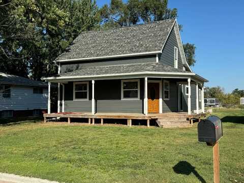 804 N 19th Street, Ord, NE 68862