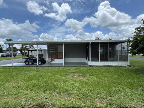 313 Leisure Drive, Frostproof, FL 33843