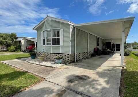 2051 Pioneer Trail, New Smyrna Beach, FL 32168