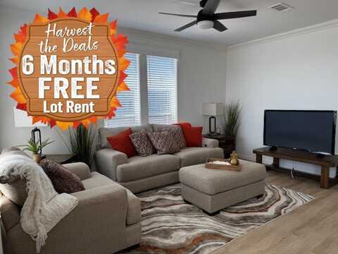 11100 E. Apache Trail, Apache Junction, AZ 85120