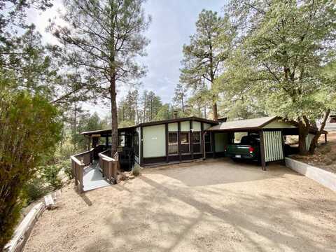 234 Midway, Prescott, AZ 86305