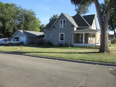 2003 N St, Belleville, KS 66935