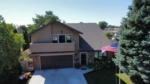 1310 Highland Drive, Ogallala, NE 69153