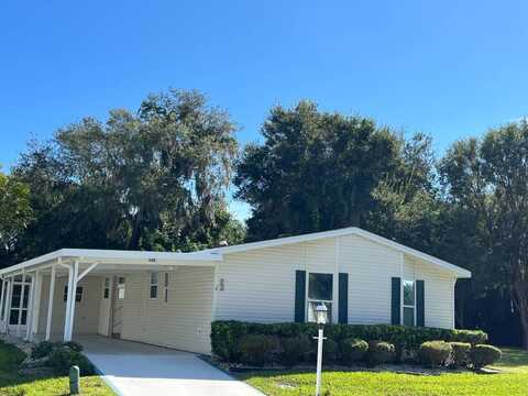 1 Plantation Oaks Blvd, Flagler Beach, FL 32136