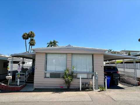 200 Olive ave, Vista, CA 92083