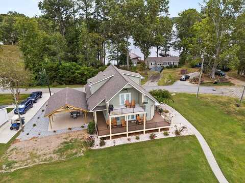 90 Amber Hill Rd, Cross Hill, SC 29332