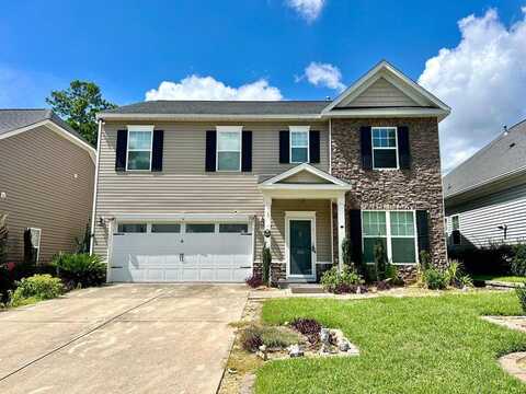 408 Edenhall Dr, Columbia, SC 29229