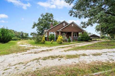 711 Burgess Rd, Silverstret, SC 29145