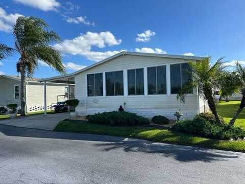 611 Sunshine Dr, Frostproof, FL 33843