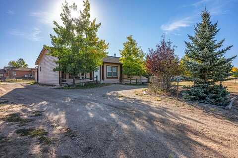 3 Crestone Court, Silver Cliff, CO 81252