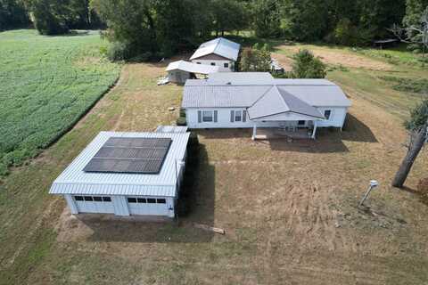 797 Pine Ridge Road, Lexington, NC 27295