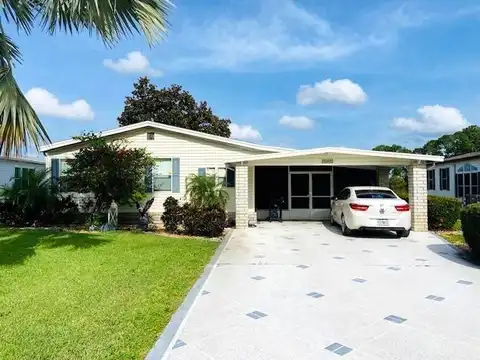 1502 Tanglewood Circle, Sebring, FL 33872