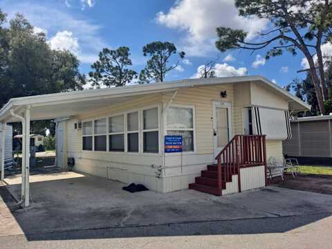 19701 N.Tamiami Tr, North Fort Myers, FL 33903