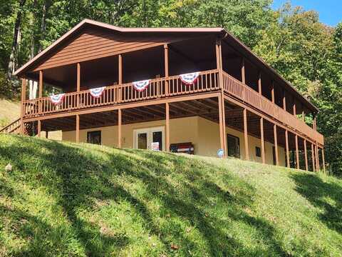 963 Ivydale Road, Ivydale, WV 25133