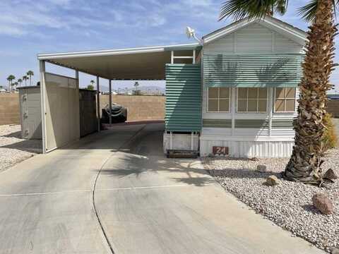 10442 N Frontage Rd, Yuma, AZ 85365