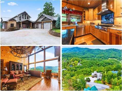 2714 Red Sky Drive, Sevierville, TN 37862