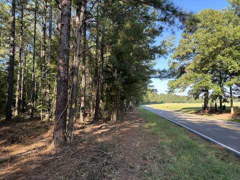 0 Pine Ridge Road, Purvis, MS 39475