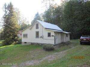 115 John Brannon Road, Minerva, NY 12857