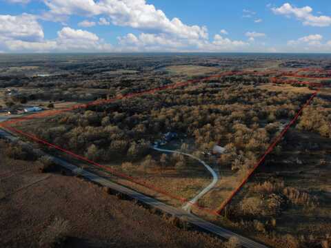 2246 COUNTY ROAD 1650, Roff, OK 74865