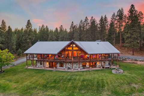 62924 Wolf Creek Ln, North Powder, OR 97867