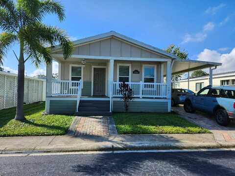 100 HAMPTON RD, Clearwater, FL 33759