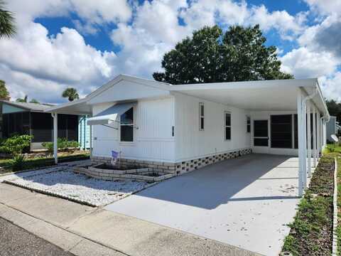 836 Heron Lane, Tarpon Springs, FL 34689