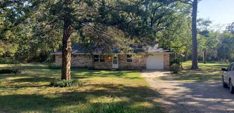 43801 XN Ranch Lane, Talihina, OK 74571