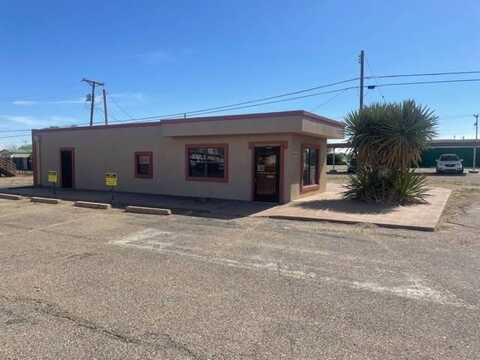 615 West Route 66, Tucumcari, NM 88401