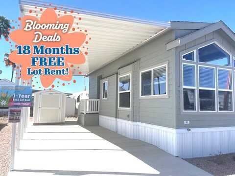 146 N. Merrill Rd., Apache Junction, AZ 85120