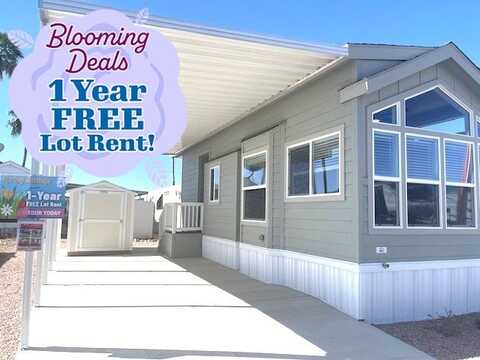 146 N. Merrill Rd., Apache Junction, AZ 85120