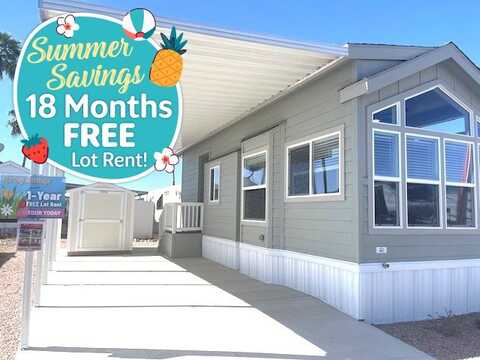 146 N. Merrill Rd., Apache Junction, AZ 85120