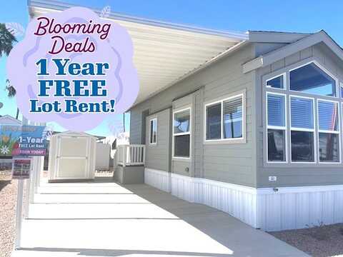 146 N. Merrill Rd., Apache Junction, AZ 85120
