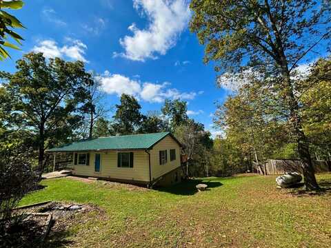 250 South Buck Ridge, Reedy, WV 25270