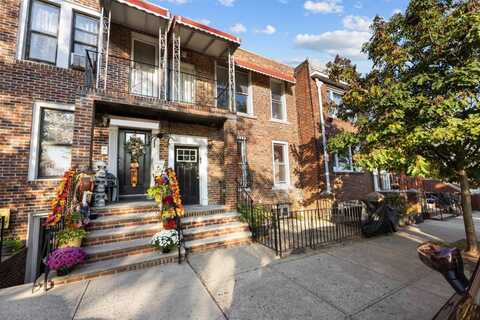 601 18th Street, Brooklyn, NY 11218