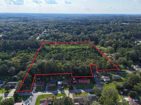 0 South 17th Ave, Lanett, AL 36863