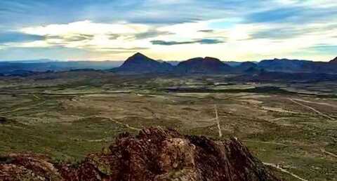 28 Cielo Vista Ranch, Terlingua, TX 79852