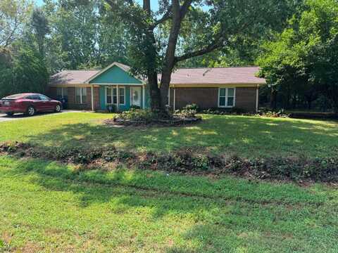 110 Peabody Road, Meridianville, AL 35759