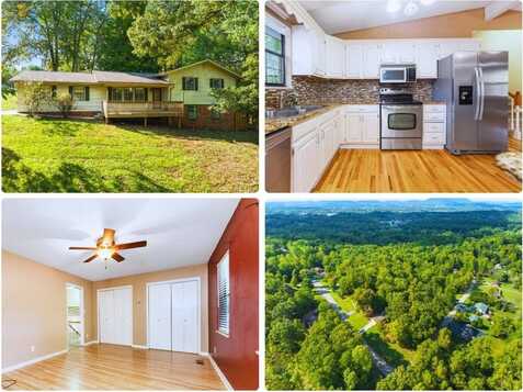 9429 Jim Loy Road, Strawberry Plains, TN 37871