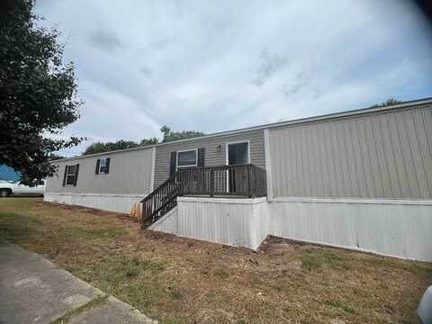 918 Collins Avenue, Warner Robins, GA 31093