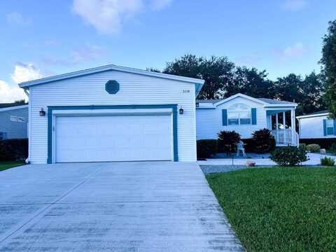 2110 Purple Martin Way, Port Orange, FL 32128